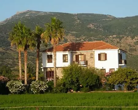 Islands Apartments Petra  Exterior foto