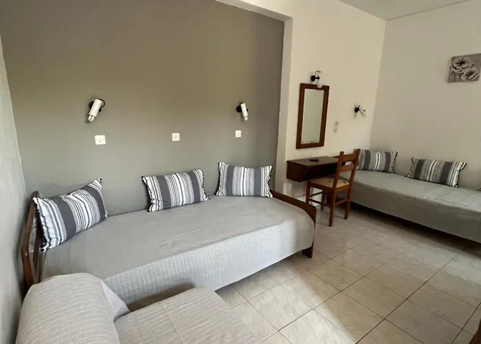 Islands Apartments