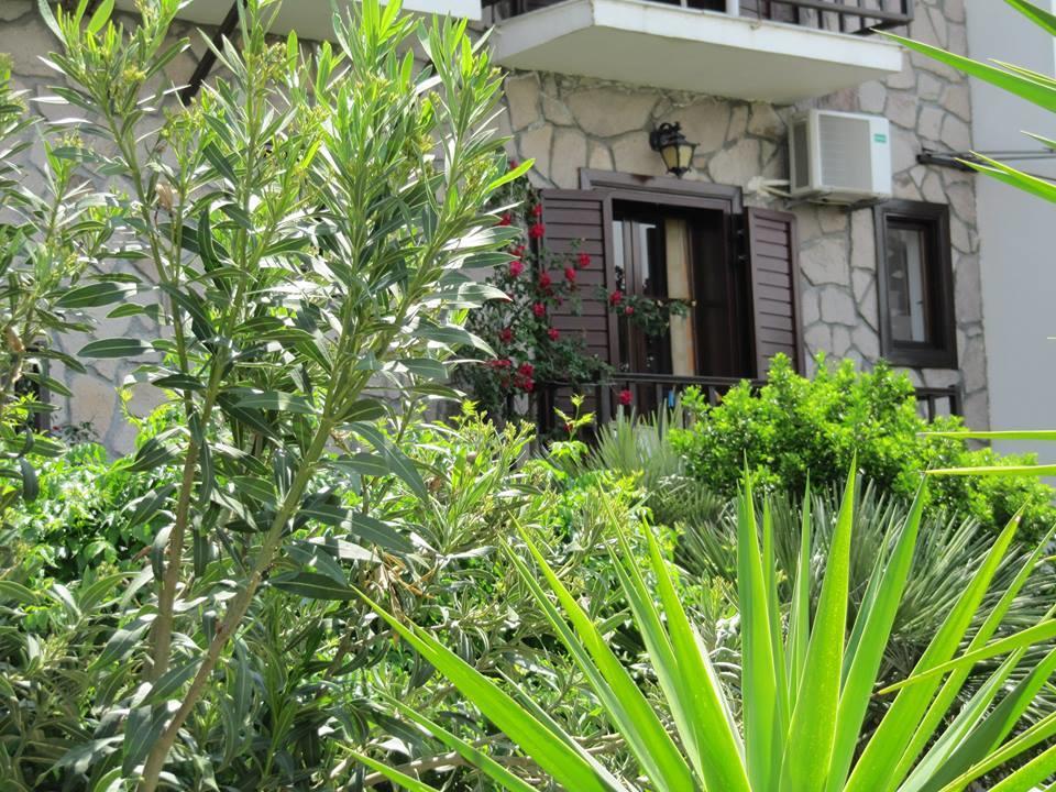 Apartment Islands *