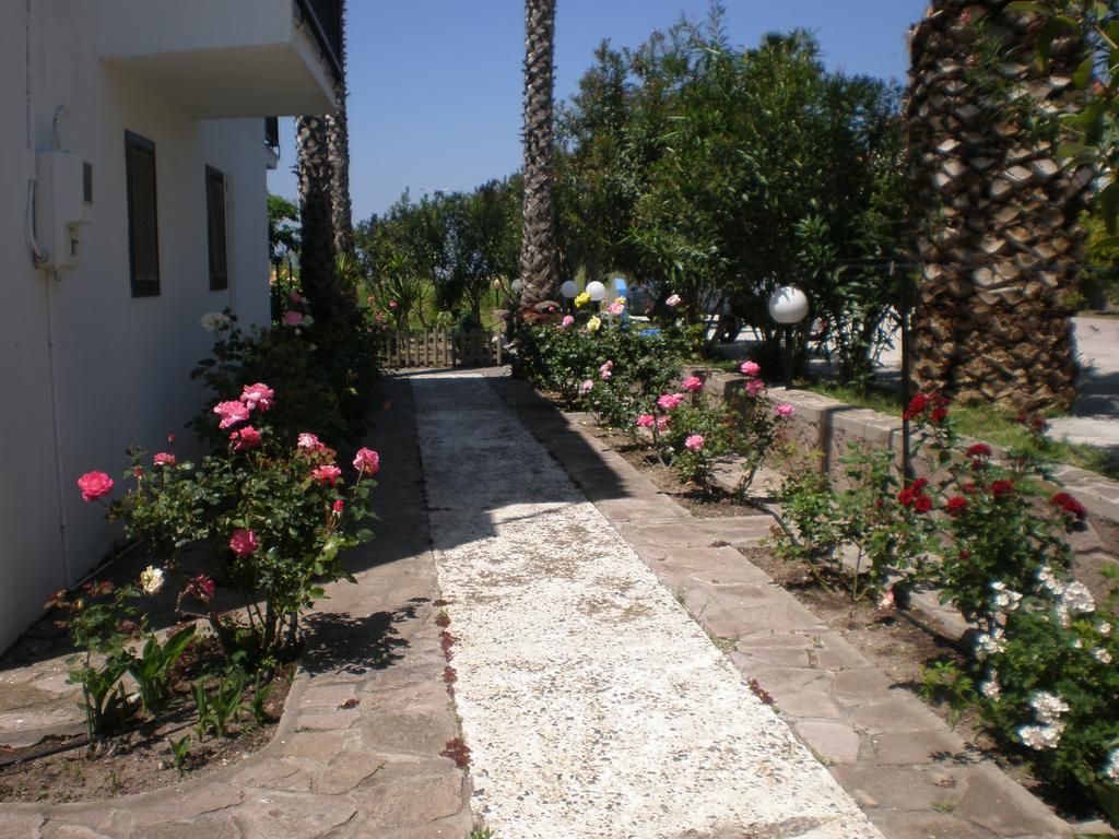Apartment Islands Petra (Lesbos)