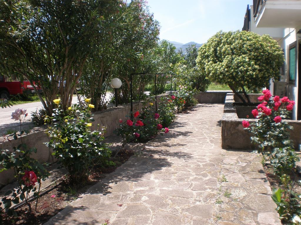 Apartment Islands Petra (Lesbos)