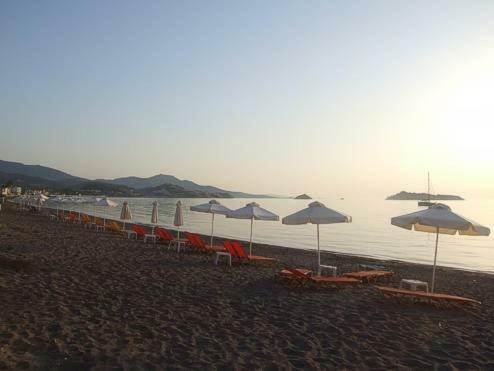 Apartment Islands Petra (Lesbos)