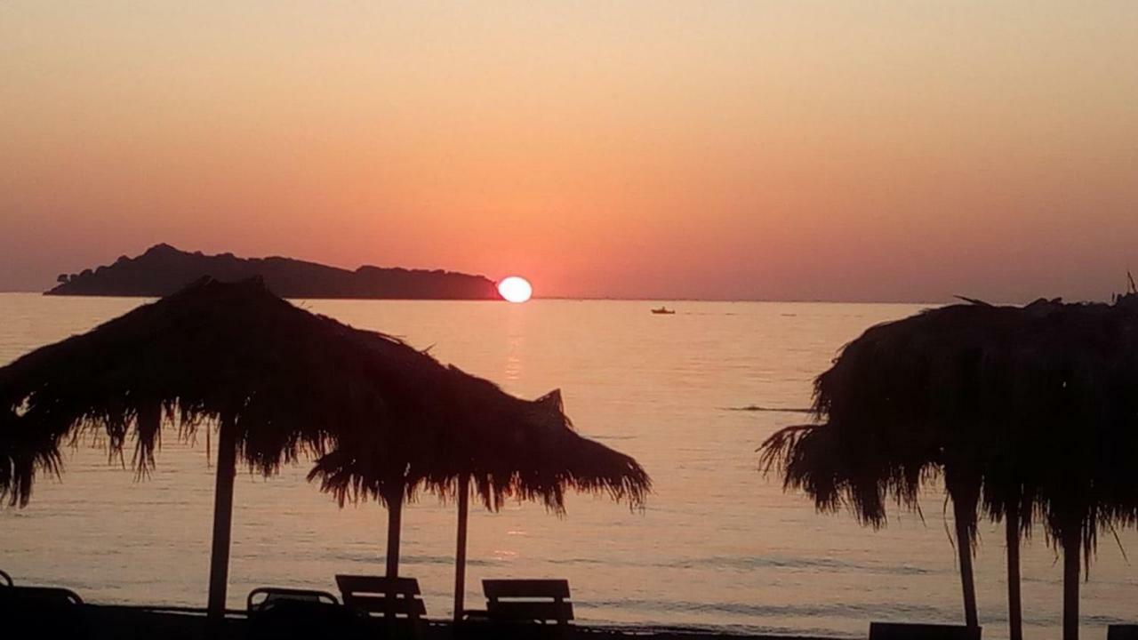 Apartment Islands Petra (Lesbos)